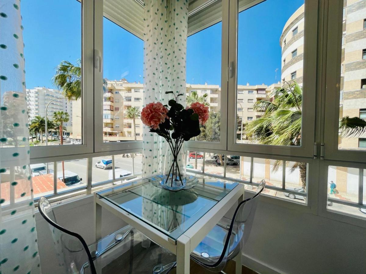Luxury Loft With Pool In The Centre Apartment Torremolinos Exterior photo