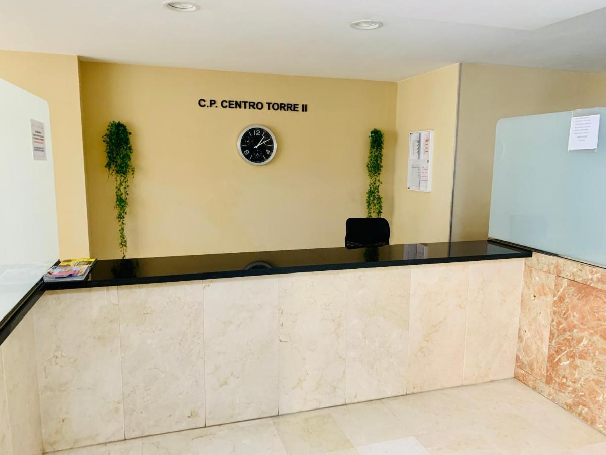 Luxury Loft With Pool In The Centre Apartment Torremolinos Exterior photo